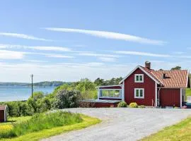 4 star holiday home in STENUNGSUND