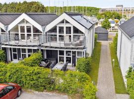 Holiday home Køge III，位于克厄的酒店