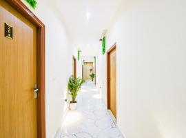 Hotel O Kavya Inn，位于法里达巴德的酒店