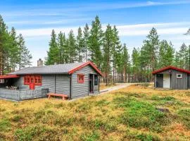 5 person holiday home in Røros