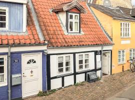 Holiday home Aalborg，位于奥尔堡的酒店