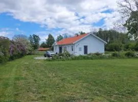 5 star holiday home in Byxelkrok