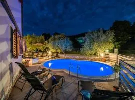 Apartment in Drenje near Jadrena Beach