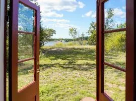 6 person holiday home in OSKARSHAMN