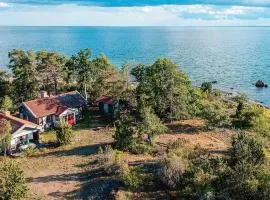 6 person holiday home in OSKARSHAMN