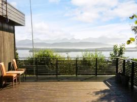 Apartment Molde