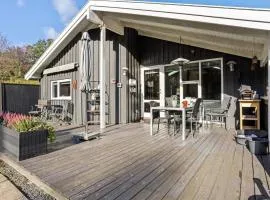 6 person holiday home in Sæby