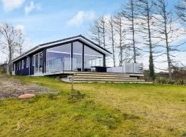 5 star holiday home in Løgstrup