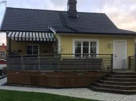 4 star holiday home in RONNEBY