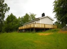 4 star holiday home in LJUNGSKILE