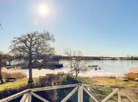 5 star holiday home in Ronneby