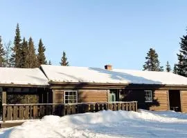 4 star holiday home in gol