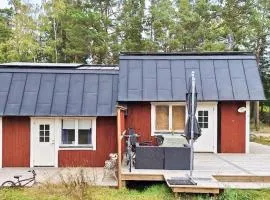 4 star holiday home in Runmarö