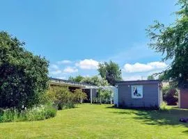 4 star holiday home in Frillesås