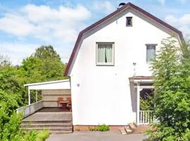 8 person holiday home in Ruda