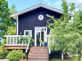 4 star holiday home in FRÄNDEFORS