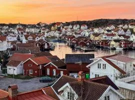 4 star holiday home in GRUNDSUND