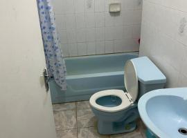 Ocean view，位于Boscobel的酒店