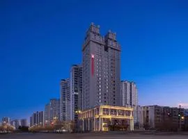 哈尔滨哈西希尔顿花园酒店