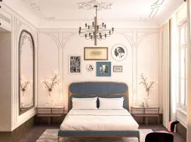 Les Temps Istanbul Karakoy, Curio Collection By Hilton