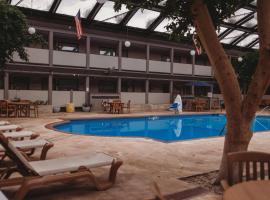 Americinn by Wyndham Appleton Downtown，位于阿普尔顿的酒店