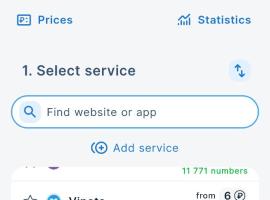 Dbdbdb，位于Slave Island的酒店