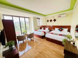 Alu Homestay SaPa