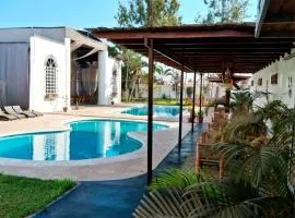 Punto Sur Lodge - Chincha