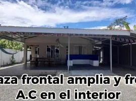 Casa Bandera 54