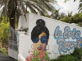 Le Epic Resort