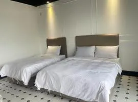 漫漫浯岛旅栈