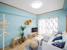 Living CUBE Beppu Station ANX