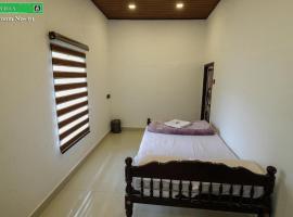JS homes vattavada，位于Vattavada的酒店