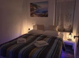 Olga's House Kythnos