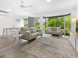2 Bedroom Villa In Tropical Resort