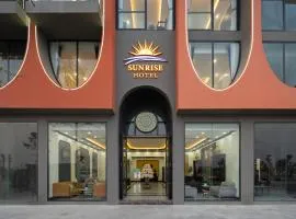 Sunrise Hotel Vân Đồn