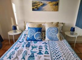 Enjoy The Sea，位于卡拉赛达的酒店