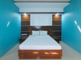 Ranchotel General Trias Cavite by RedDoorz，位于Uldugan的酒店