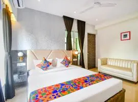 FabHotel Lake View Topsia
