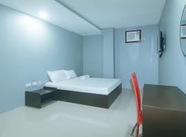 Ranchotel General Trias Cavite by RedDoorz，位于Uldugan的酒店