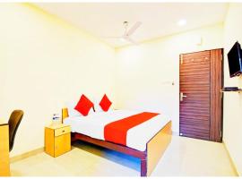 HOTEL SUPERIOR ELITE INN Best HOTEL IN KOLKATA，位于Belgachia的酒店