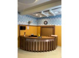 Cofiya Hotel，位于马迪凯里的酒店