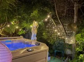 Lamaison du phare honfleur chambres d'hotes et jacuzzi privé