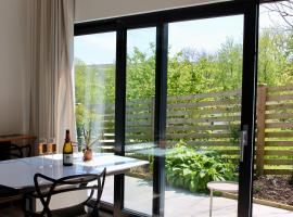 Cicero's Lodge，位于帕兹托的酒店