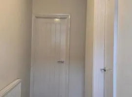 Contractor stays - Neville Crescent Sunderland