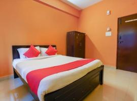 Smart Hotels，位于Lingampalli的酒店