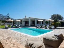 Sounio Poseidon Villa