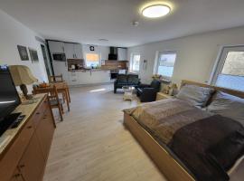 Eulennest Nassau，位于魏克尔斯海姆的酒店