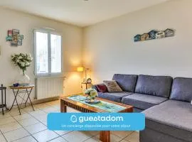 Les Pinsons - Jardin - Parking - Wifi