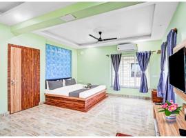 HOTEL PREMIUM AVRO Near Children Park KOLKATA，位于Jojera的酒店
